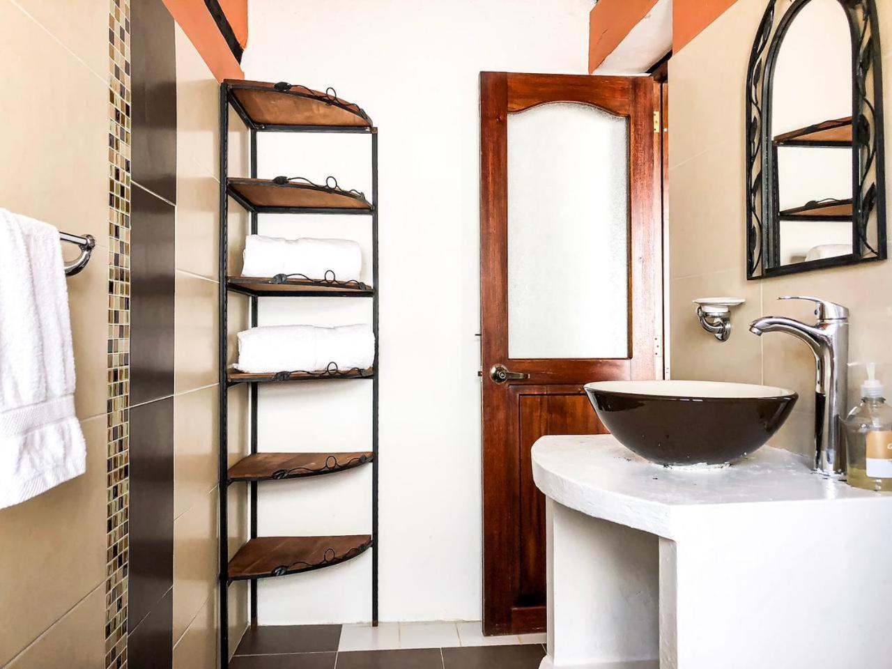 Casa De Las Materas Villa de Leyva Habitación foto
